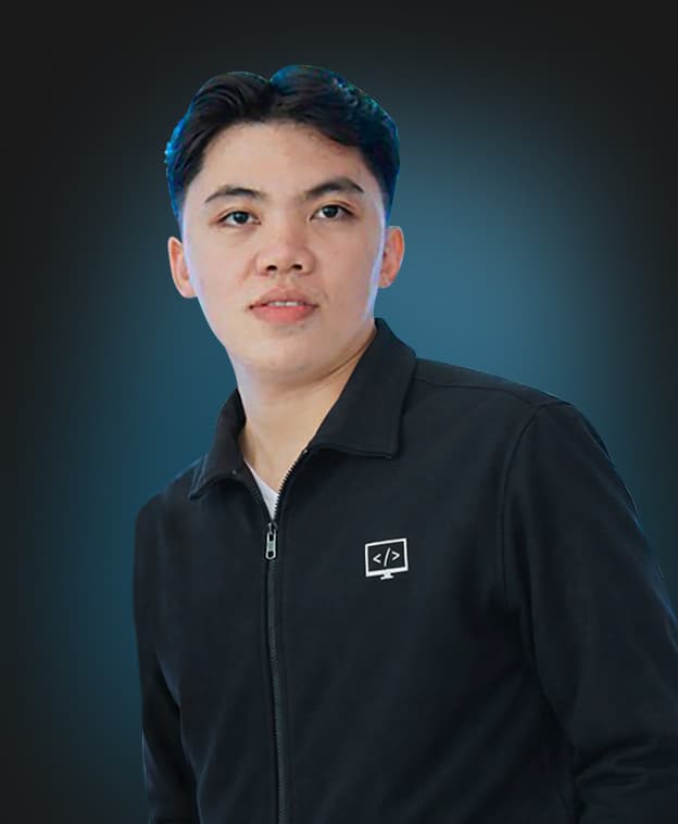 Adrian Dela Cruz